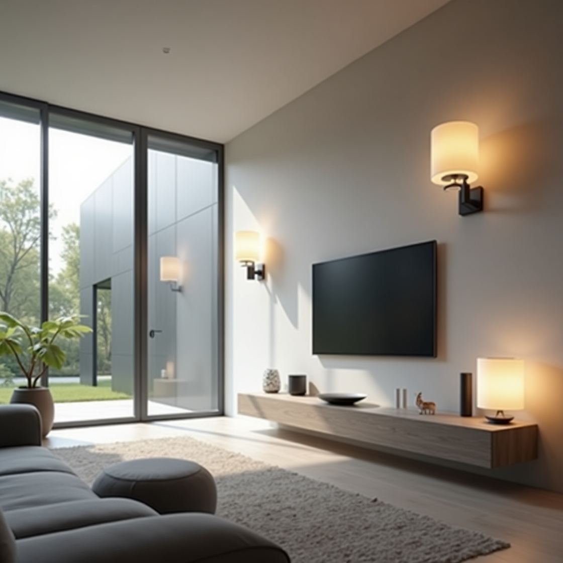 Smart Home Security