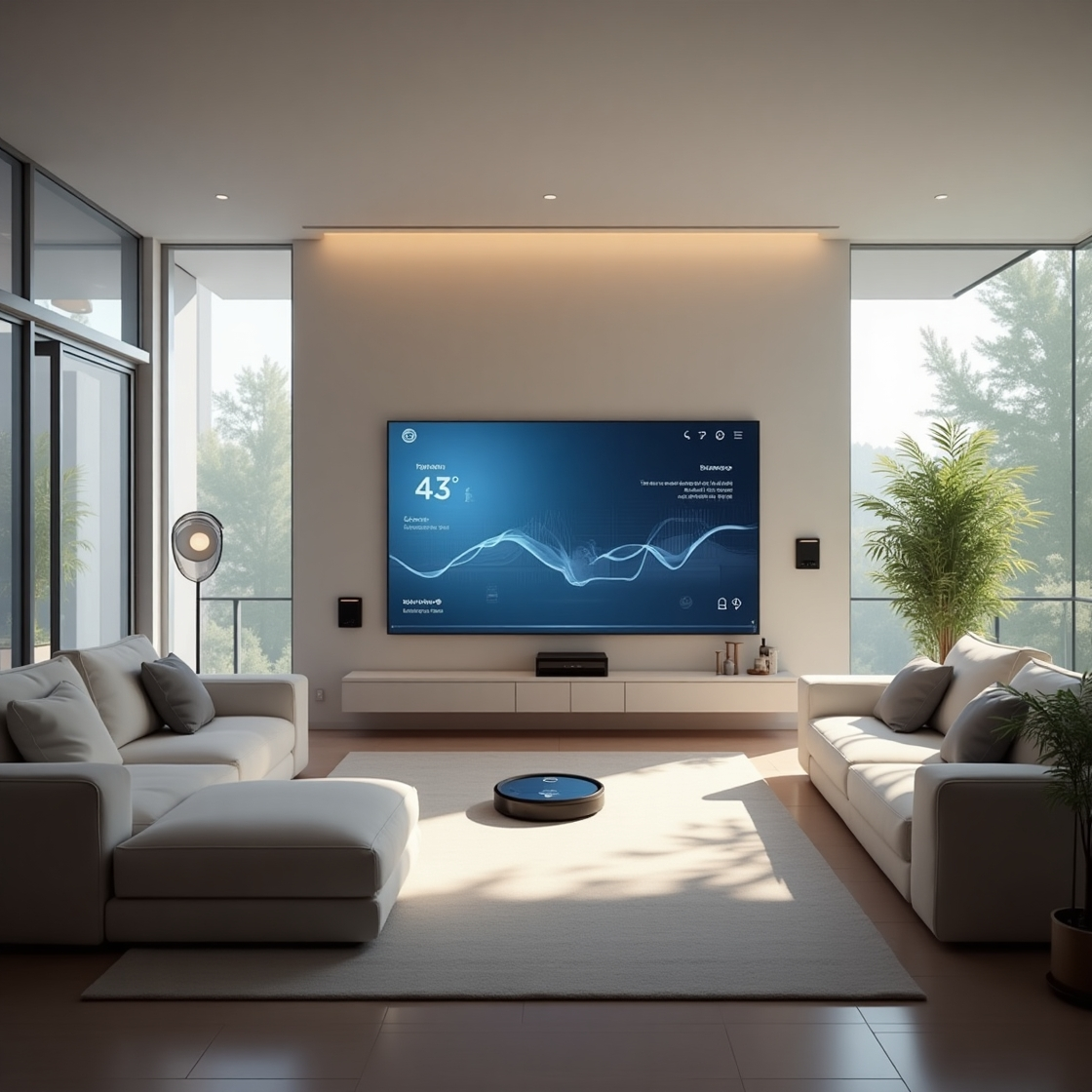 Energy Efficiency